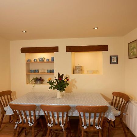 Autumn Cottage Kendal Exterior photo