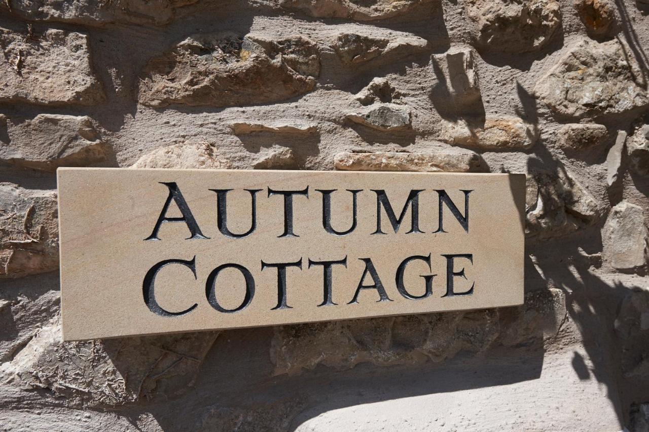 Autumn Cottage Kendal Exterior photo