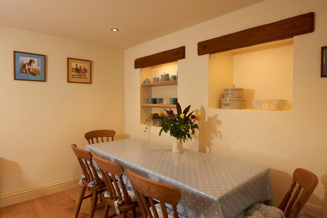 Autumn Cottage Kendal Exterior photo