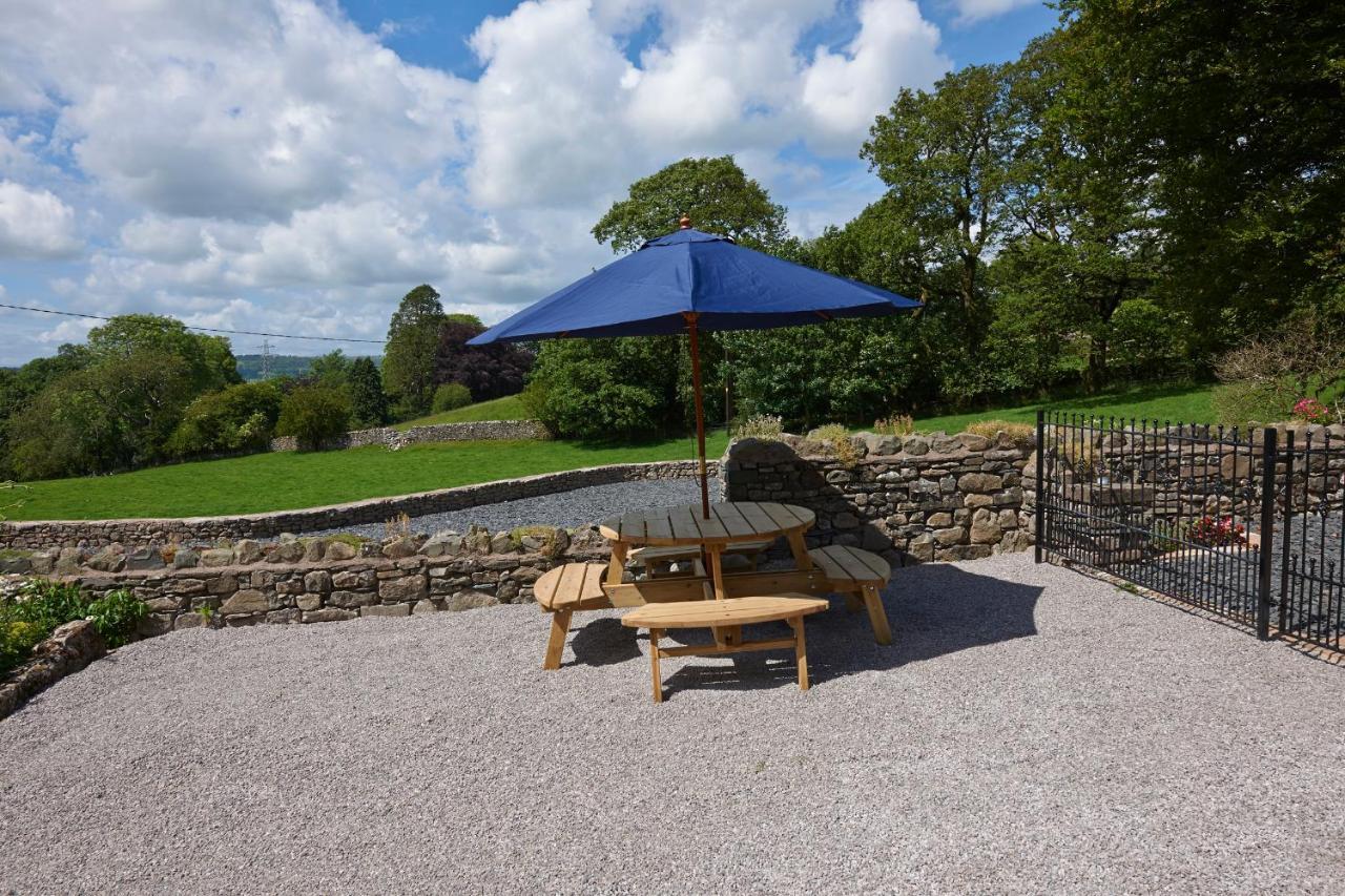 Autumn Cottage Kendal Exterior photo