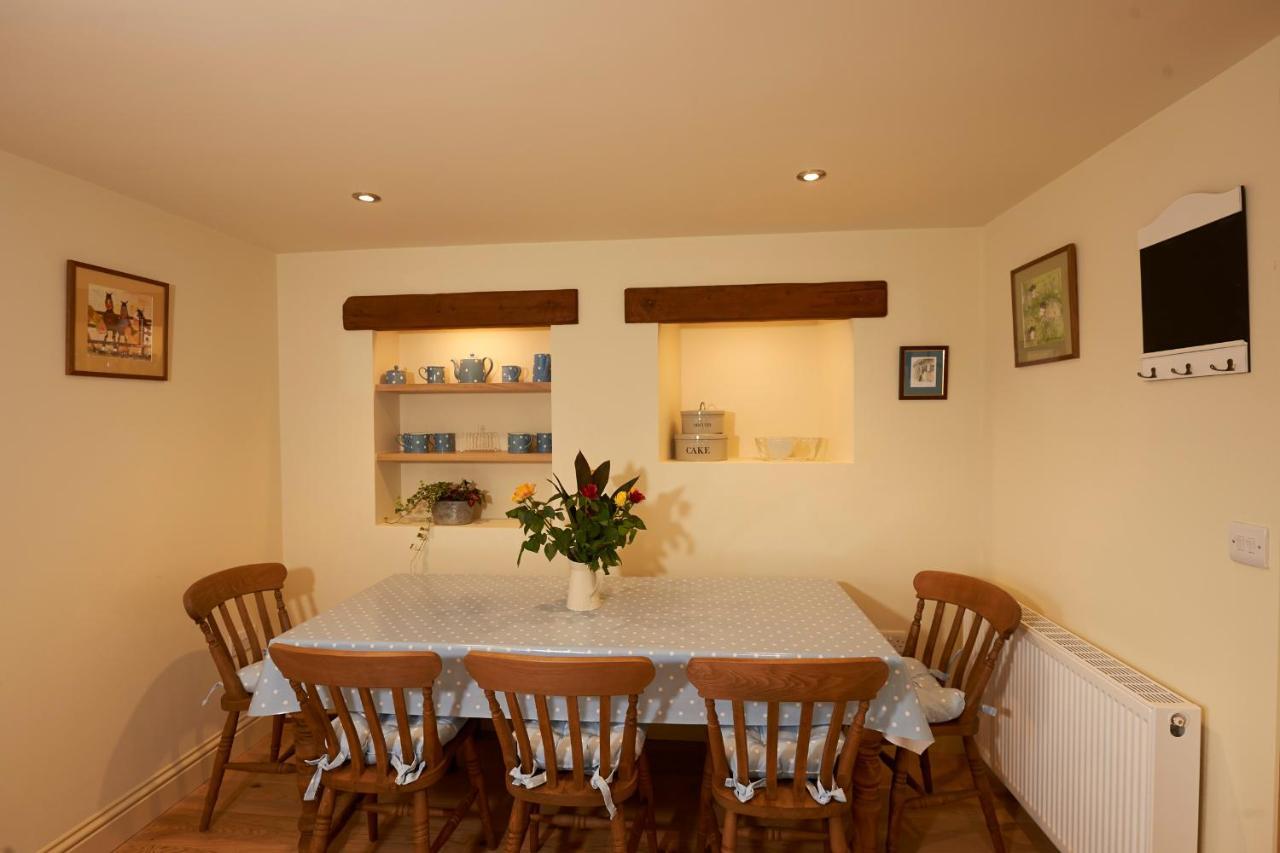 Autumn Cottage Kendal Exterior photo